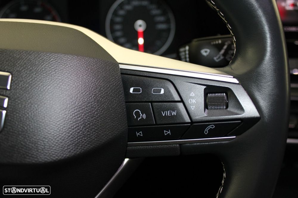 SEAT Leon ST 1.0 TSI Style - 12