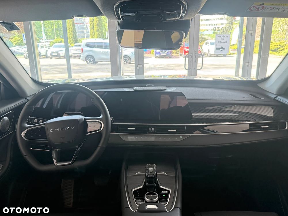 Chery Tiggo 7 - 14