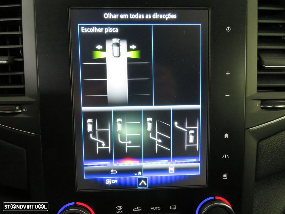 Renault Mégane 1.8 TCe R.S. - 35