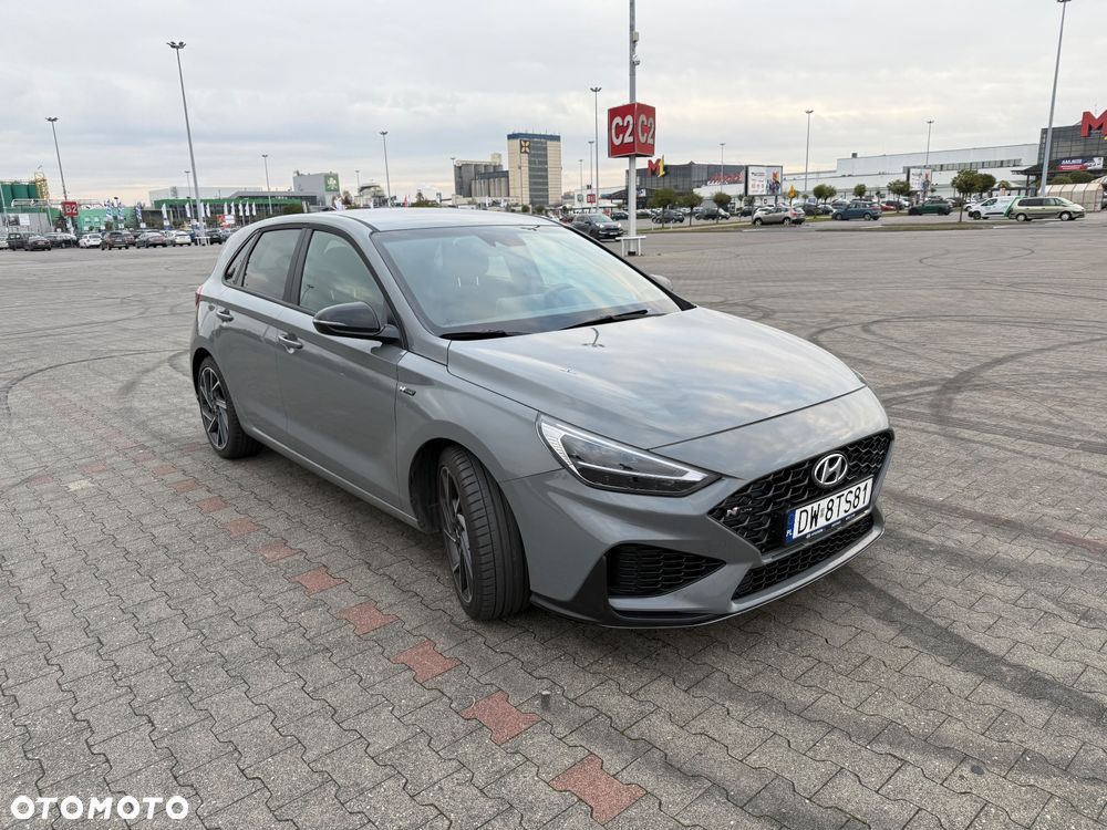 Hyundai i30 - 5