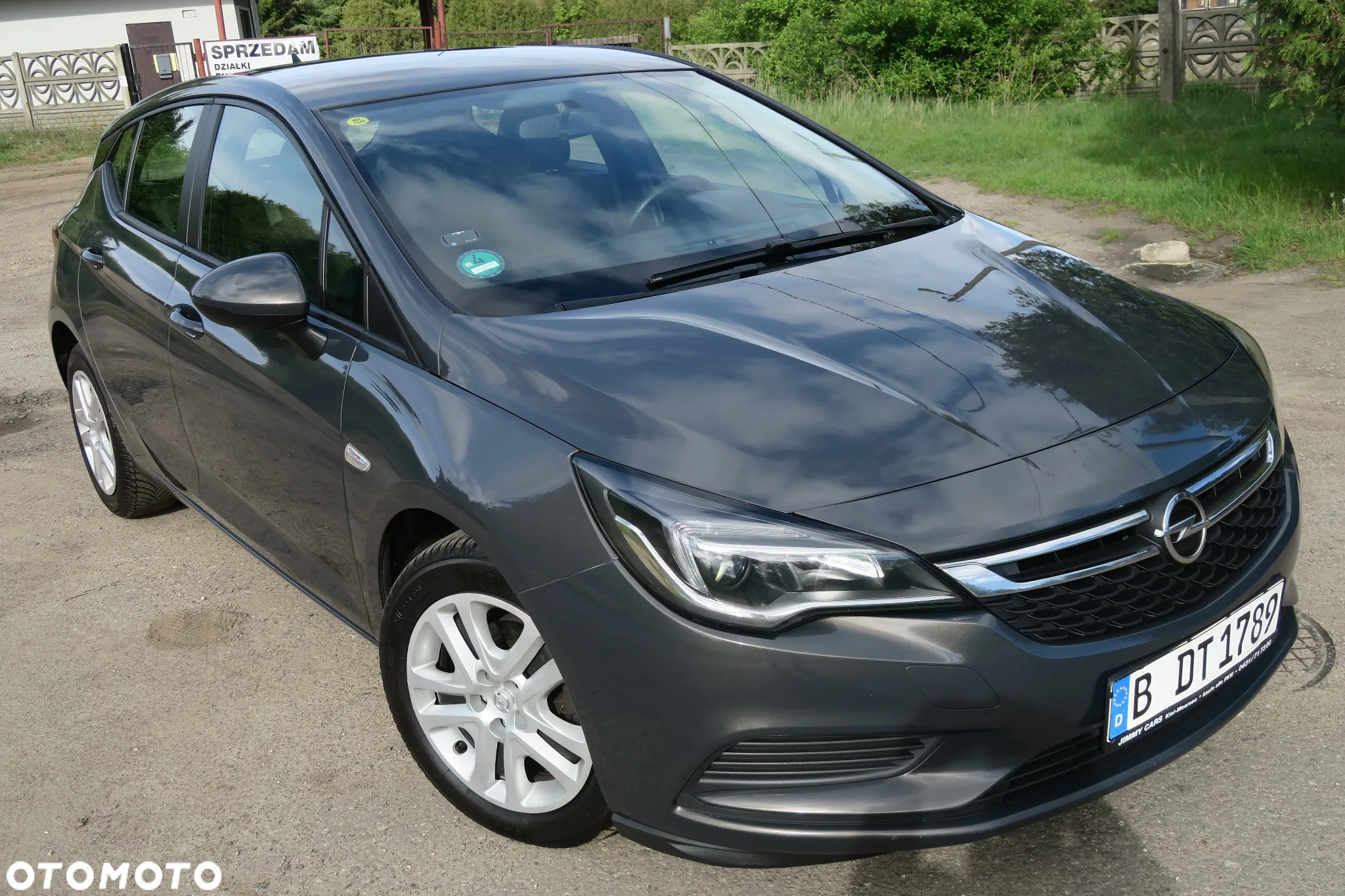 Opel Astra 1.6 D (CDTI) Edition - 2