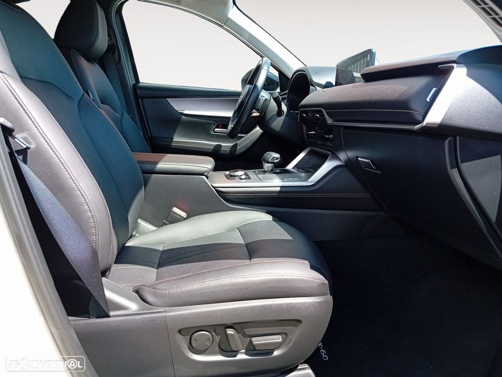 Mazda CX-60 - 15