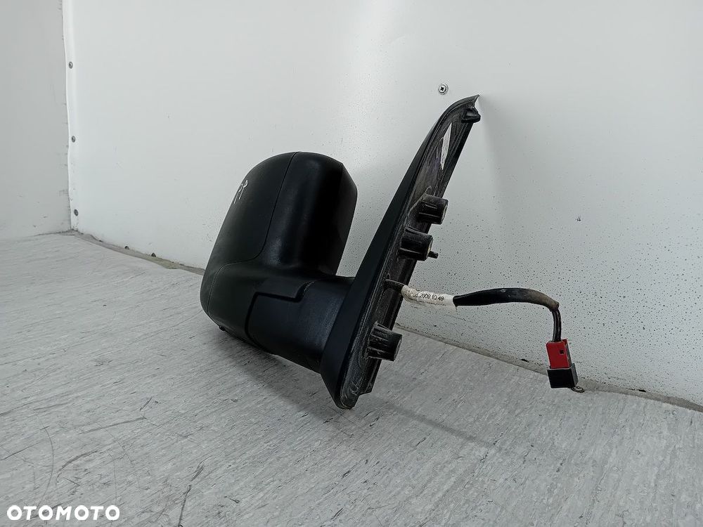 LUSTERKO PRAWE FIAT FIORINO IV 735460567 249 - 5