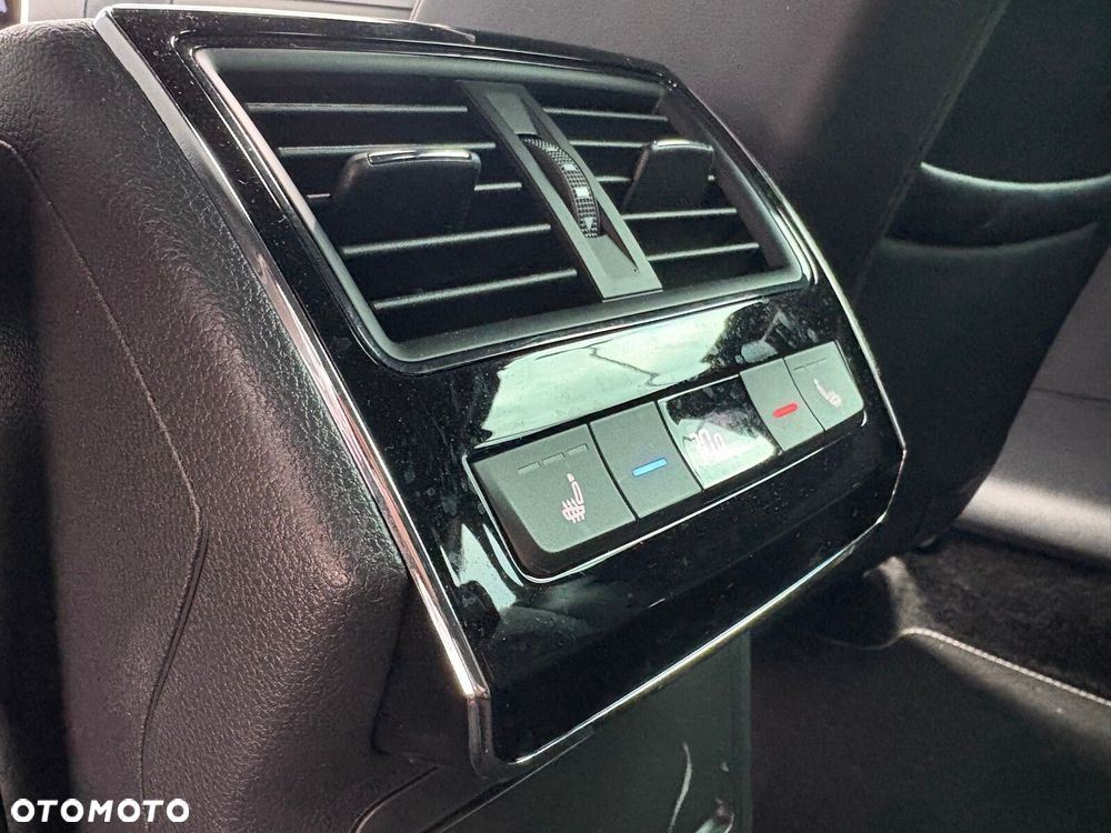 Skoda Superb 2.0 TSI 4x4 Sportline DSG - 15