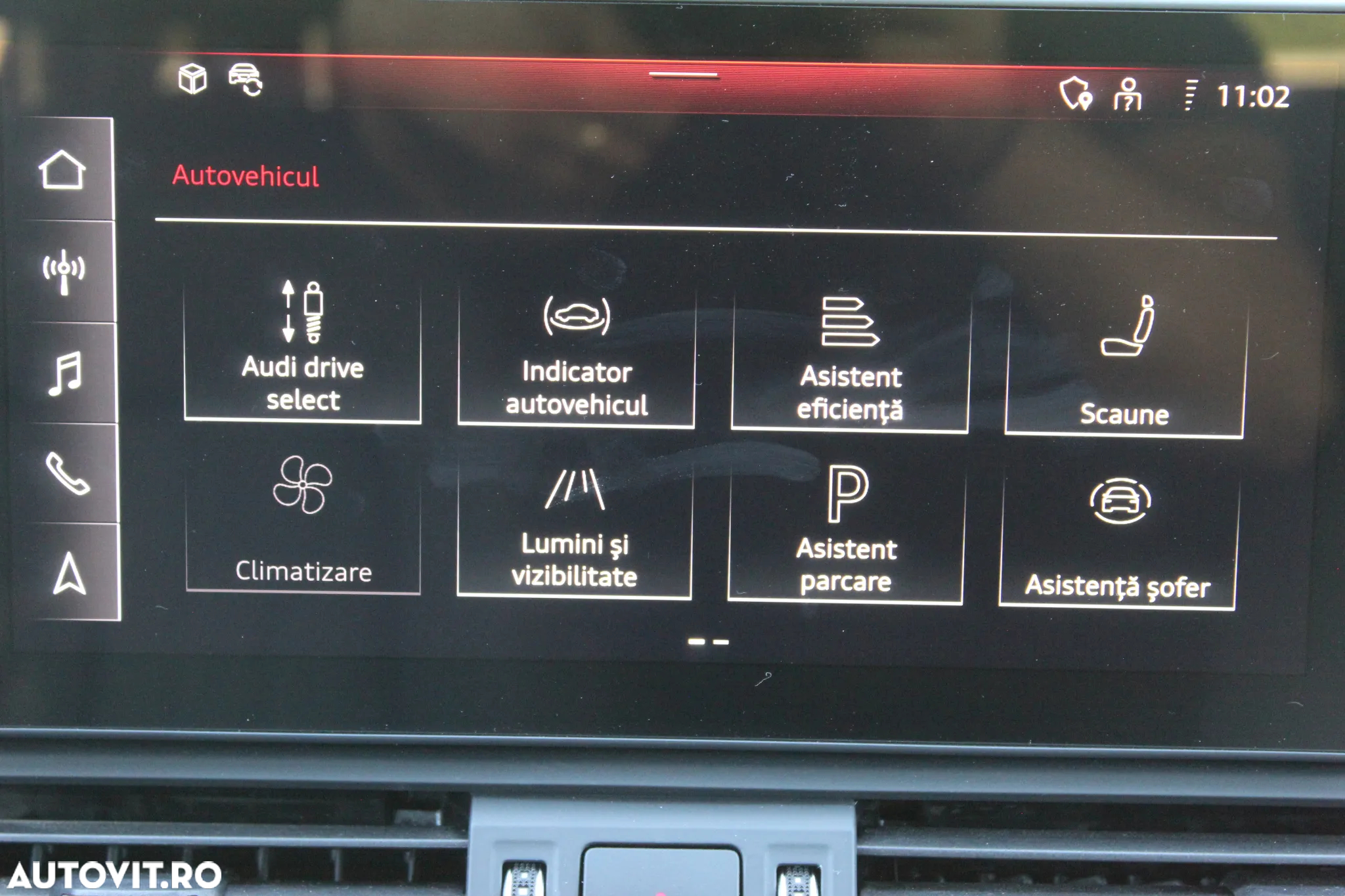Audi Q5 40 TDI quattro S tronic advanced - 29