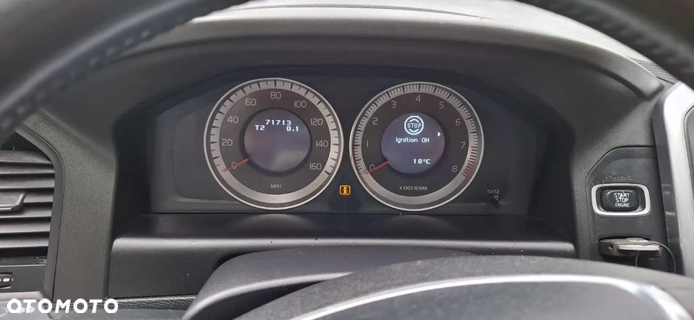 Volvo XC 60 3.2 AWD Kinetic - 8
