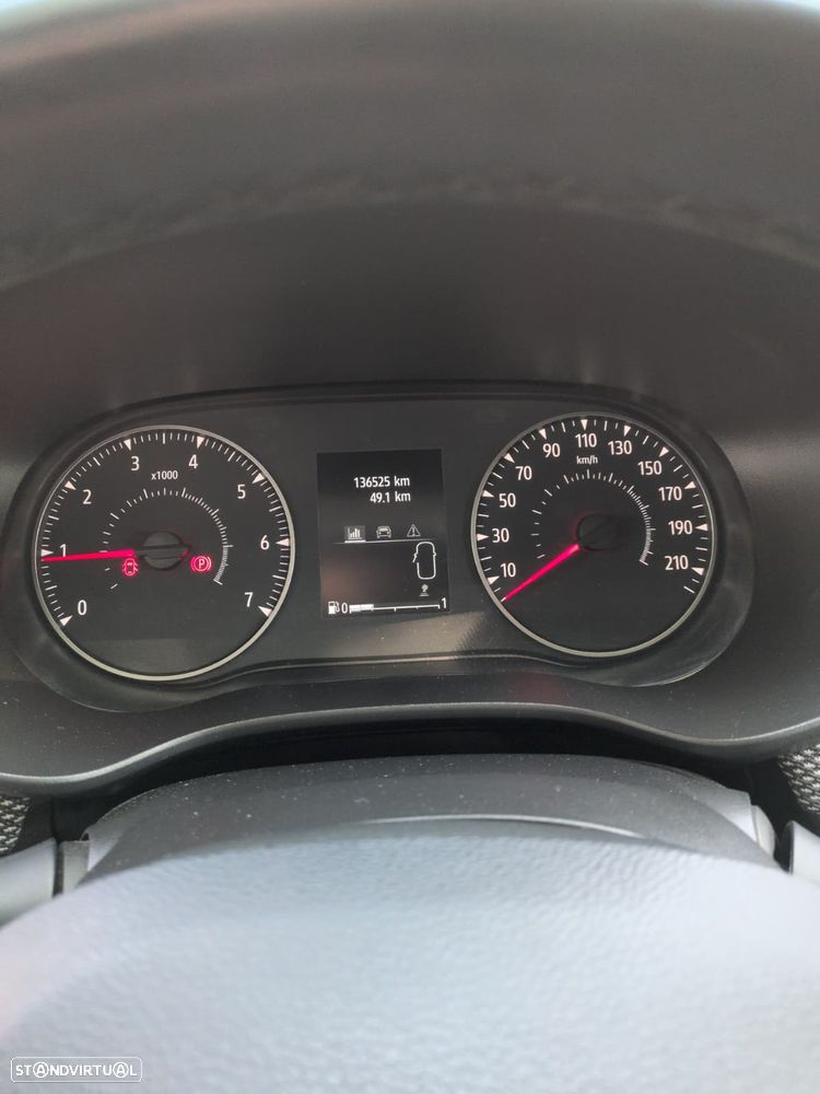 Dacia Jogger 1.0 ECO-G Extreme 7L Bi-Fuel - 8