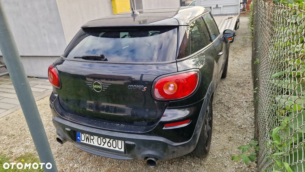 MINI Cooper S - 4
