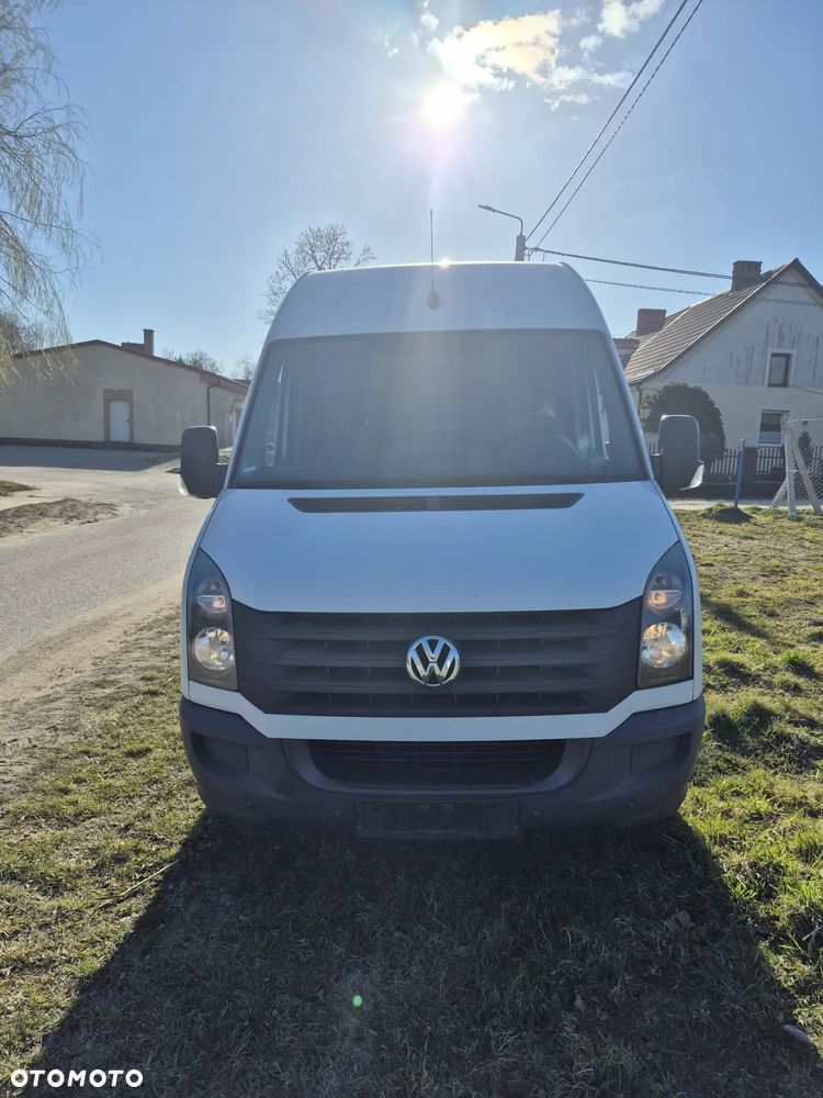 Volkswagen CRAFTER 2EKE2 - 2