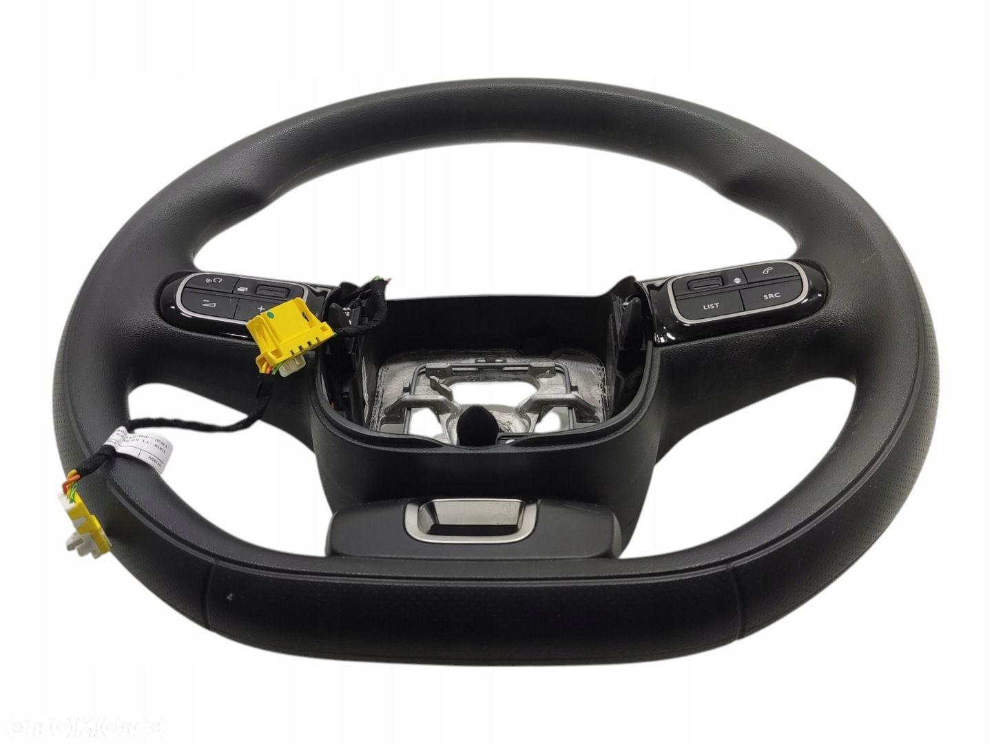 KIEROWNICA MULTIFUNKCJA STEROWANIE CITROEN C3 III 2020-2024 LIFT 98164325ZD - 1