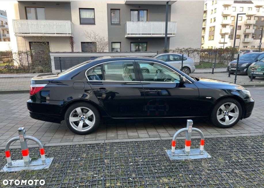 BMW Seria 5 - 6