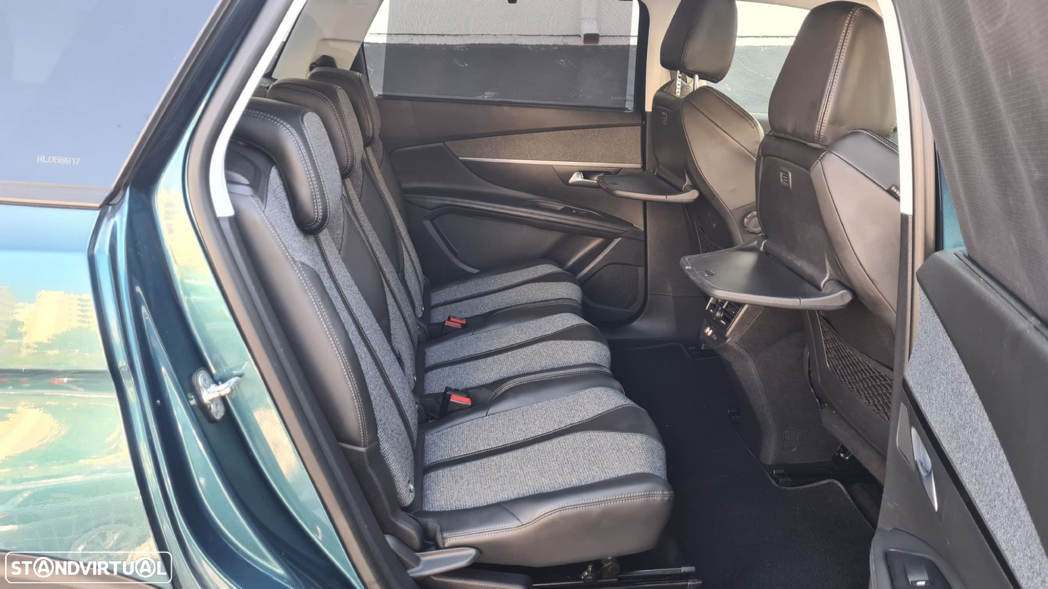 Peugeot 5008 1.6 BlueHDi Allure EAT6 J18 - 45