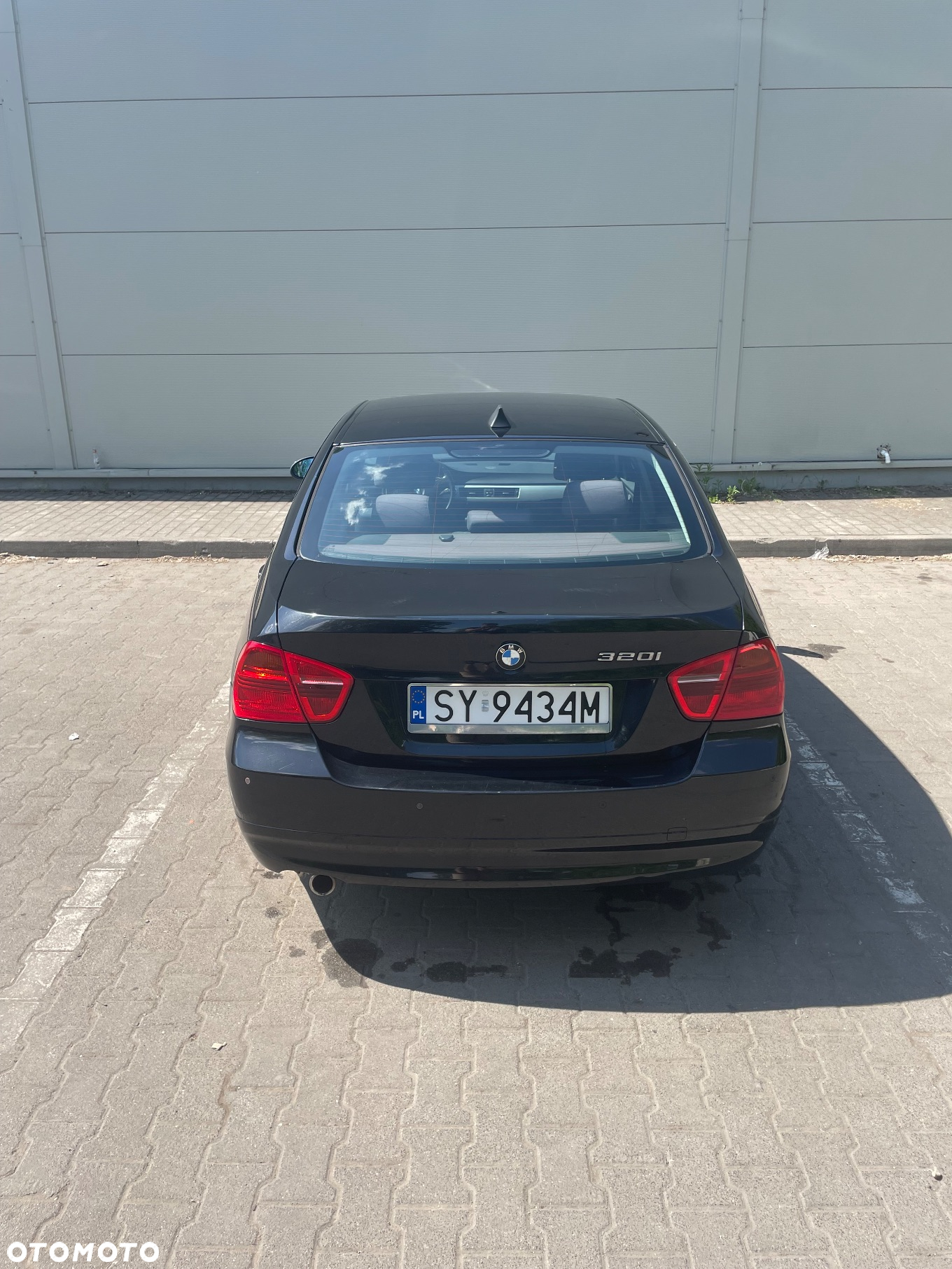 BMW Seria 3 320i - 6