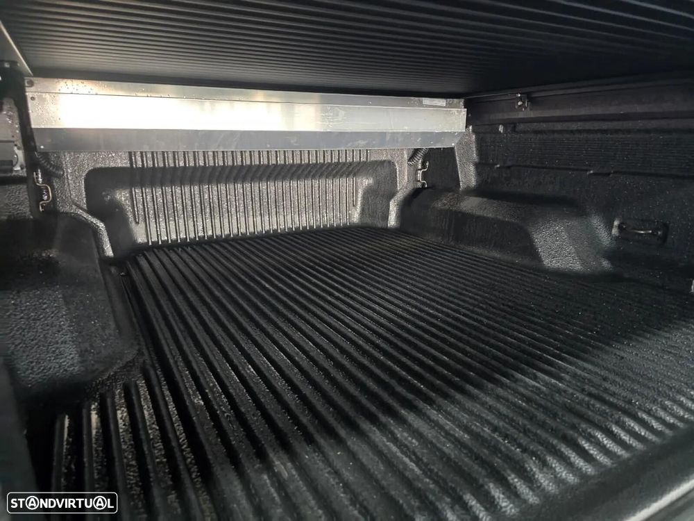 Ford Ranger 2.0 TDCi CD Raptor 4WD - 43