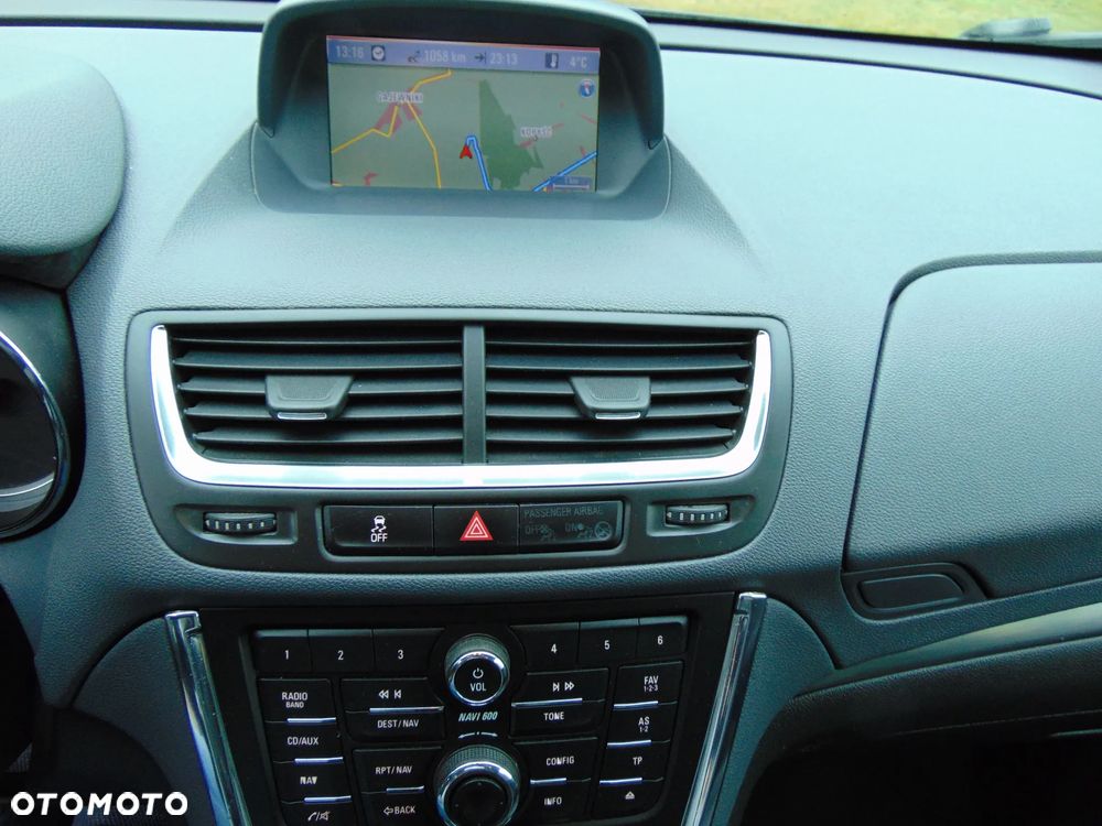 Opel Mokka 1.6 Cosmo S&S - 34