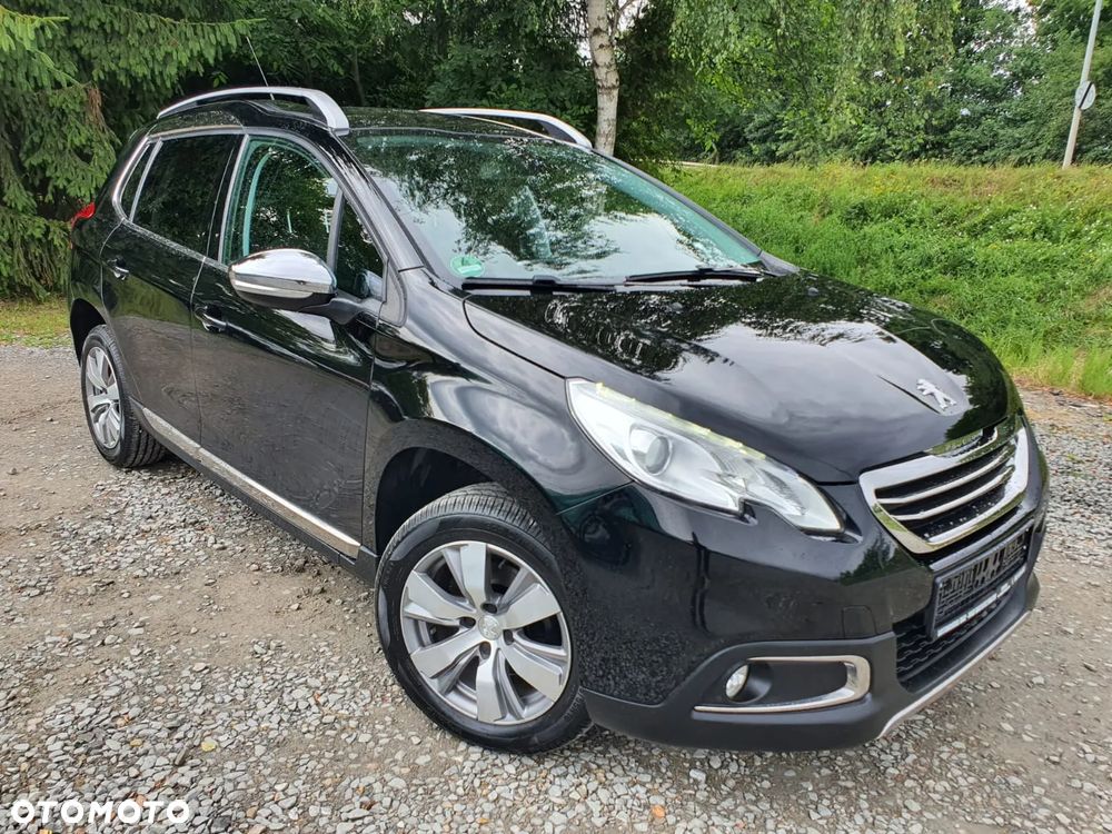 Peugeot 2008 PureTech 110 Stop&Start Allure - 7