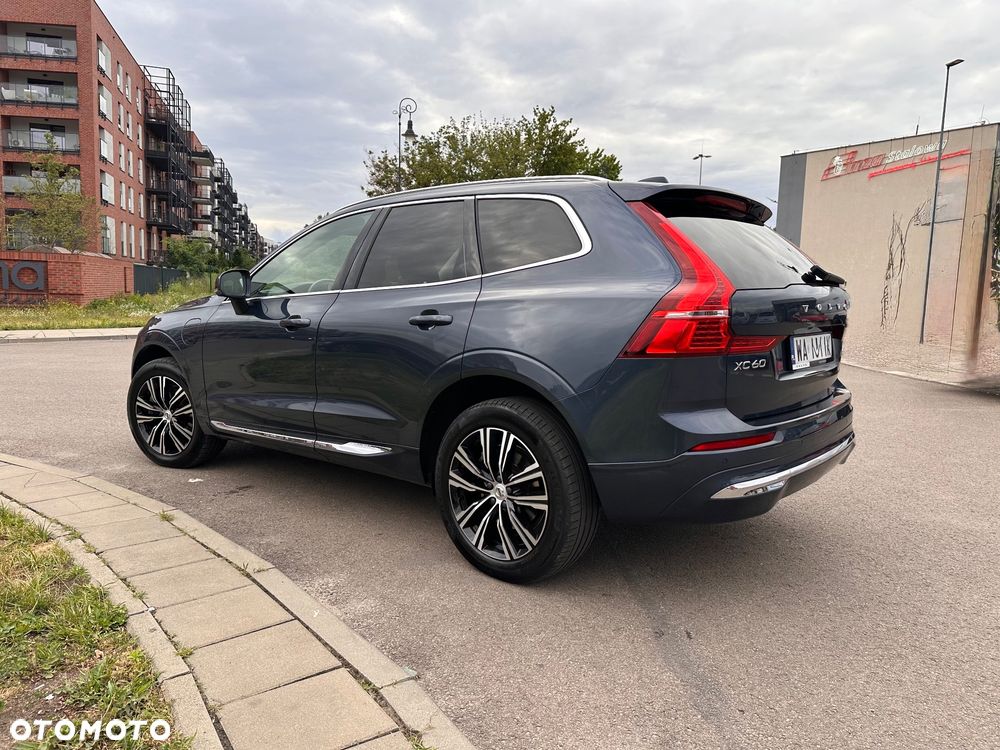 Volvo XC 60 - 8
