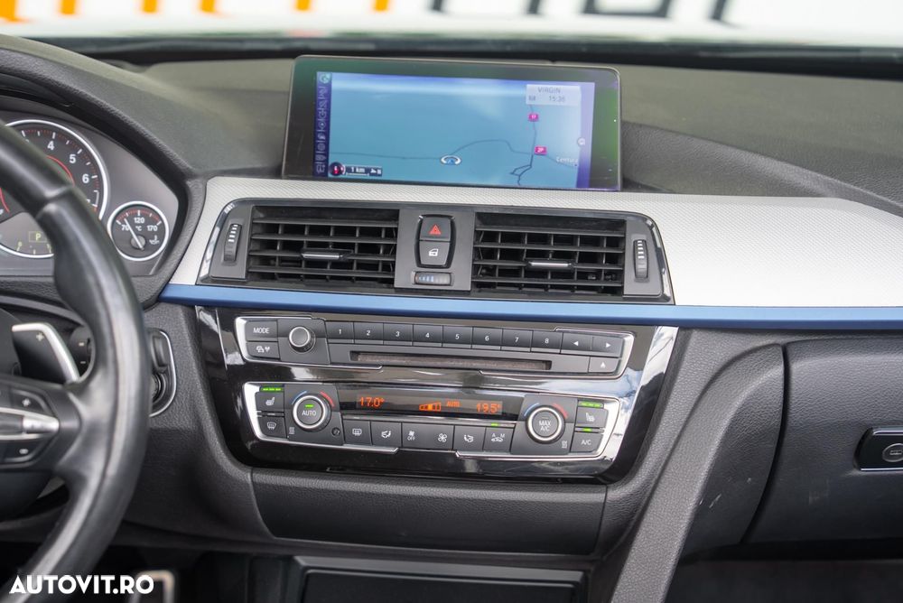 BMW Seria 4 428i Sport-Aut. M Sport - 33