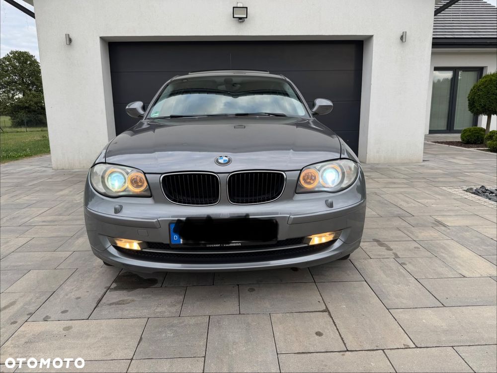 BMW Seria 1 116i Edition Lifestyle - 4