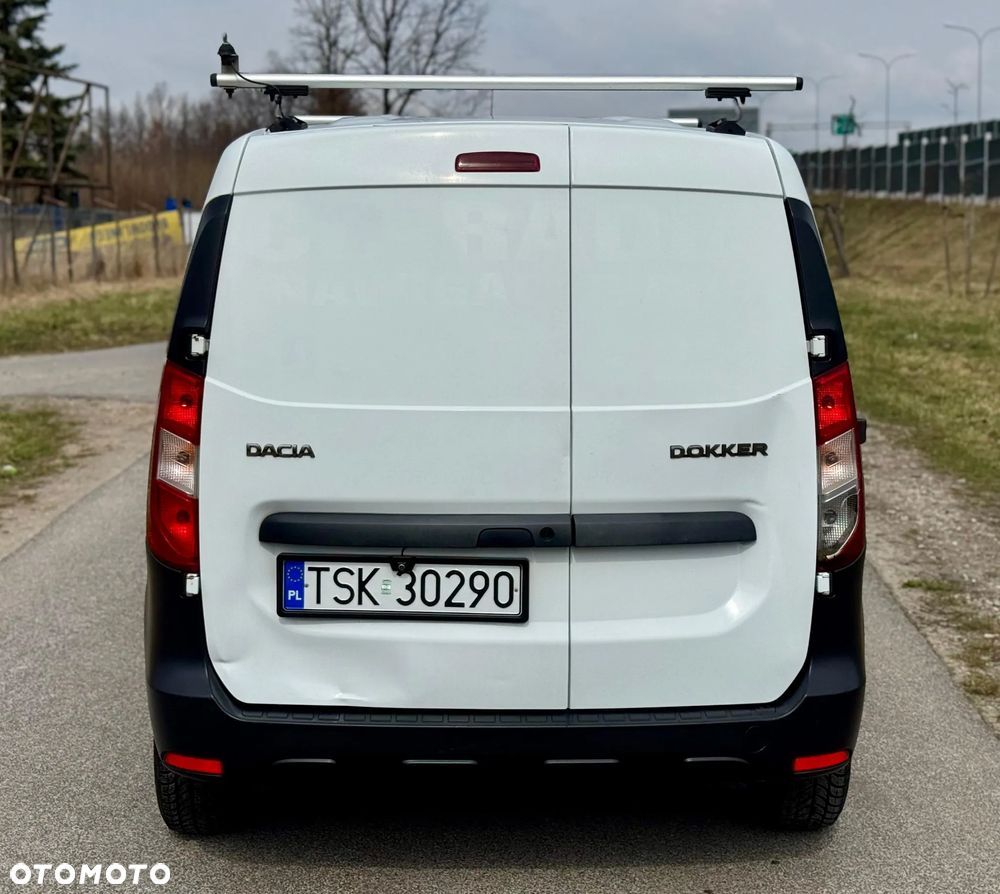 Dacia Dokker - 16