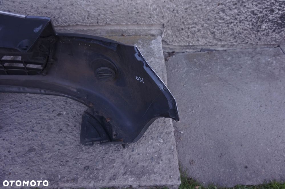 ZDERZAK PRZÓD PRZEDNI HYUNDAI I20 08/12r - 7