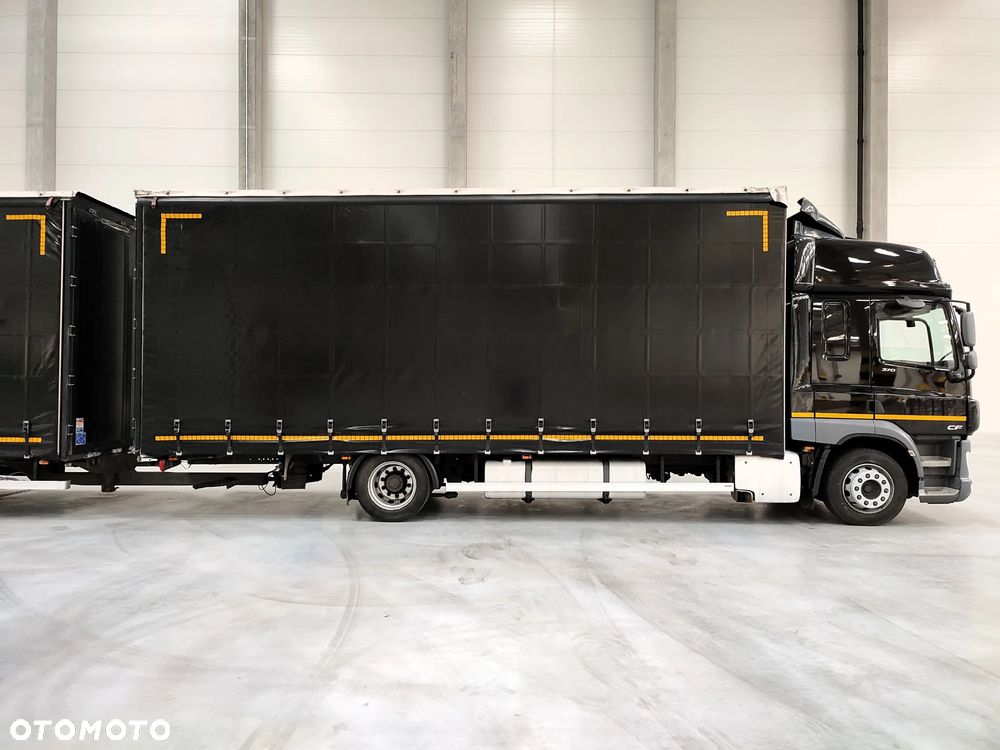 DAF CF 370FA - 14