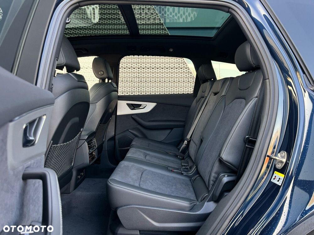 Audi Q7 - 27