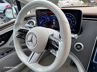 Mercedes-Benz EQS 450+ AMG Line - 50