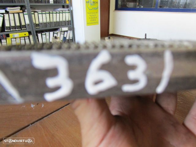 Radiador AC A2115000154 MERCEDES W211 2002 E270 CDI USADO MERCEDES W211 2002 E220CDI USADO - 1