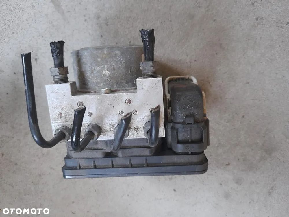 Pompa ABS Peugeot 208 I 12- 9806891780 - 1