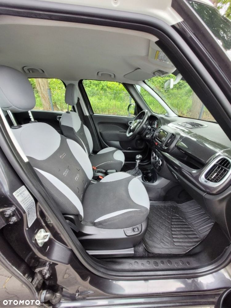 Fiat 500L 1.4 16V Pop Star - 19