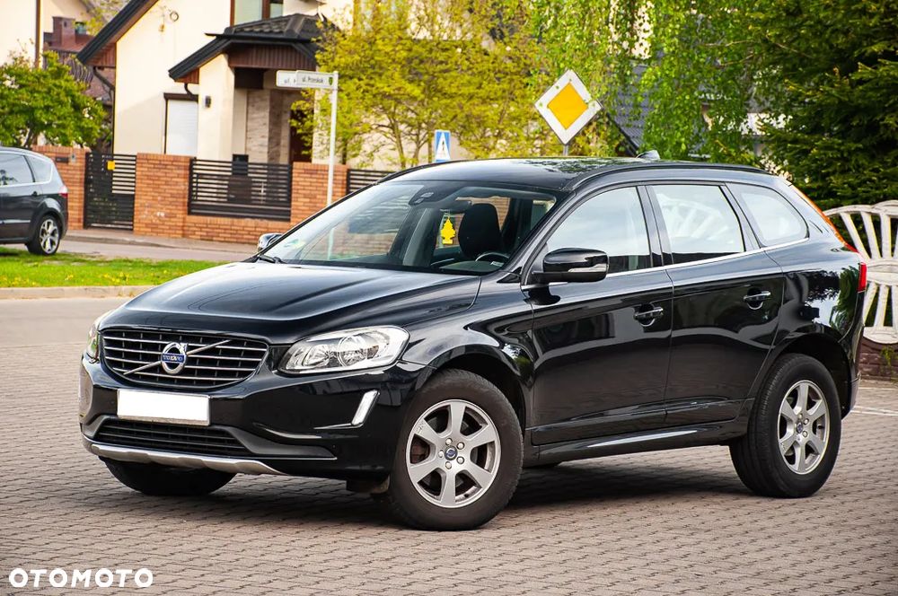 Volvo XC 60 D4 Summum - 9