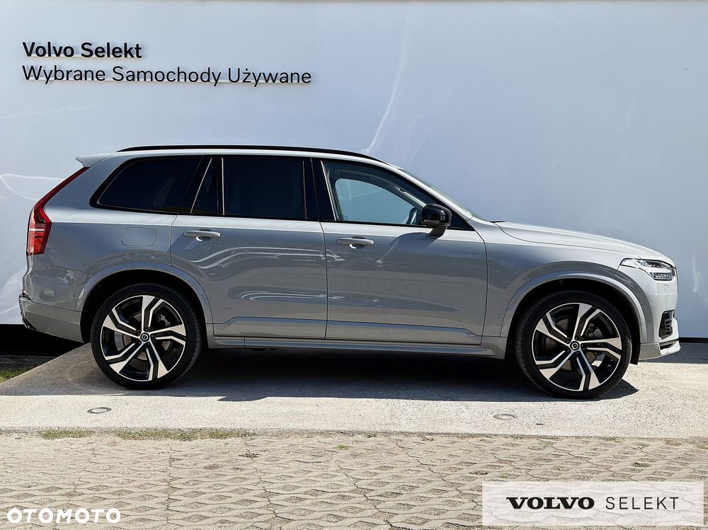 Volvo XC 90 - 6