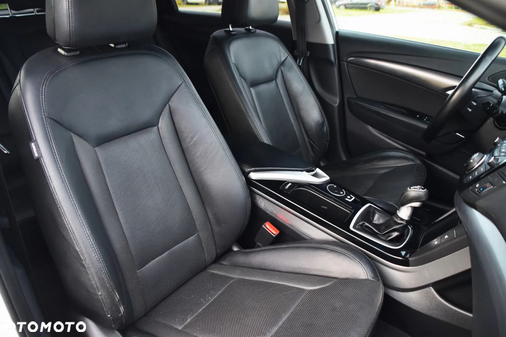 Hyundai i40 1.7 CRDi blue Style - 13