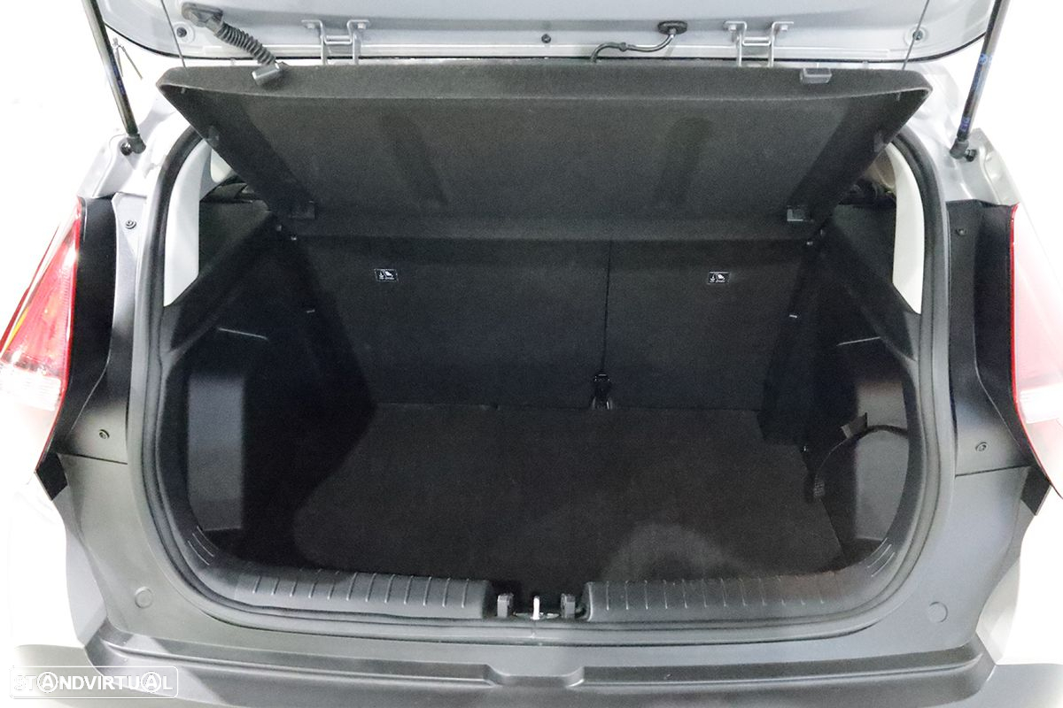 Hyundai Bayon 1.0 T-GDI Premium DCT - 22