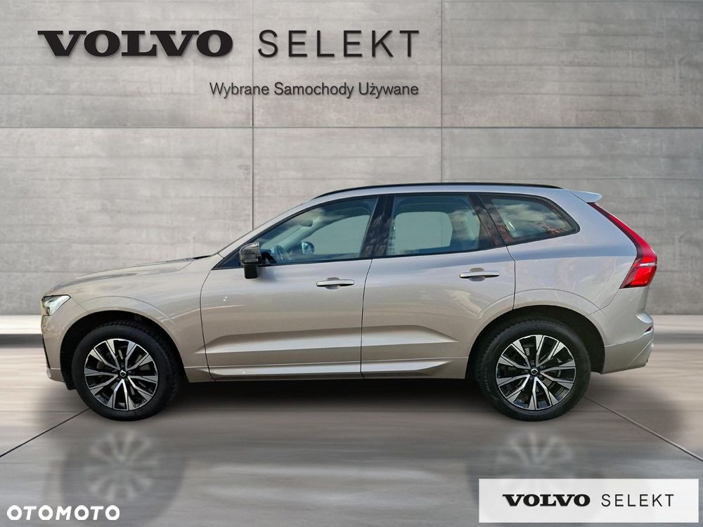 Volvo XC 60 - 3