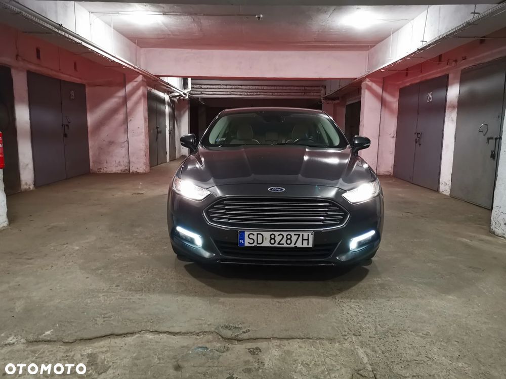Ford Mondeo 1.5 EcoBoost Trend - 6