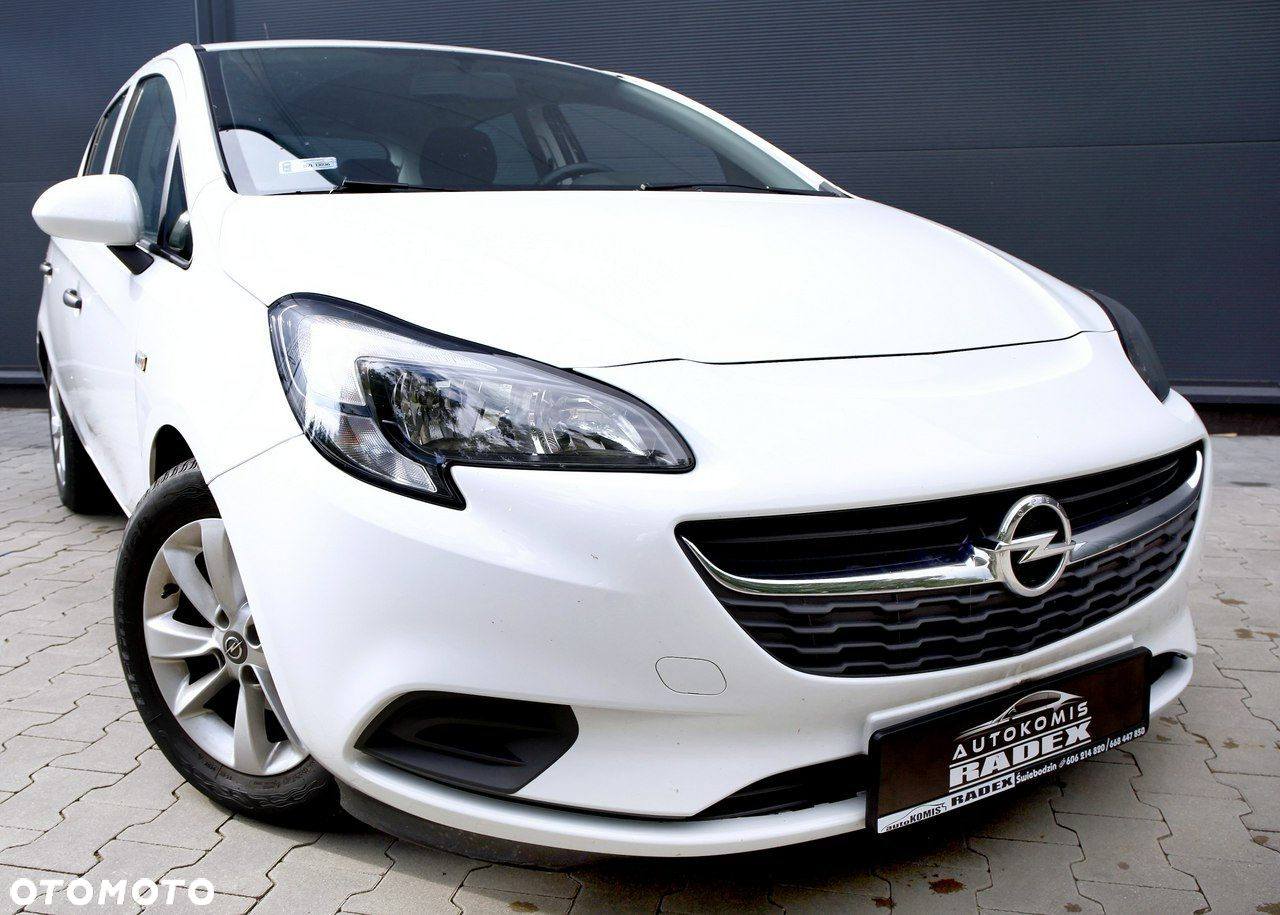 Opel Corsa - 2