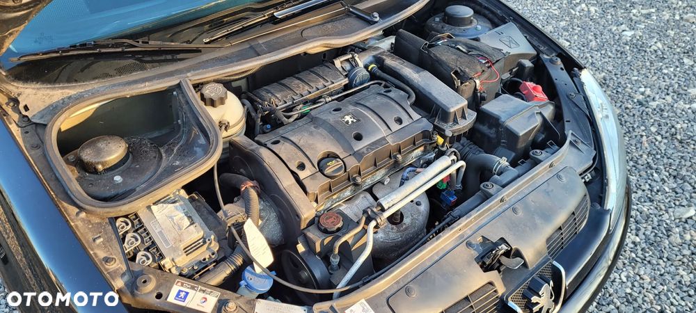 Peugeot 206 110 Quiksilver - 28