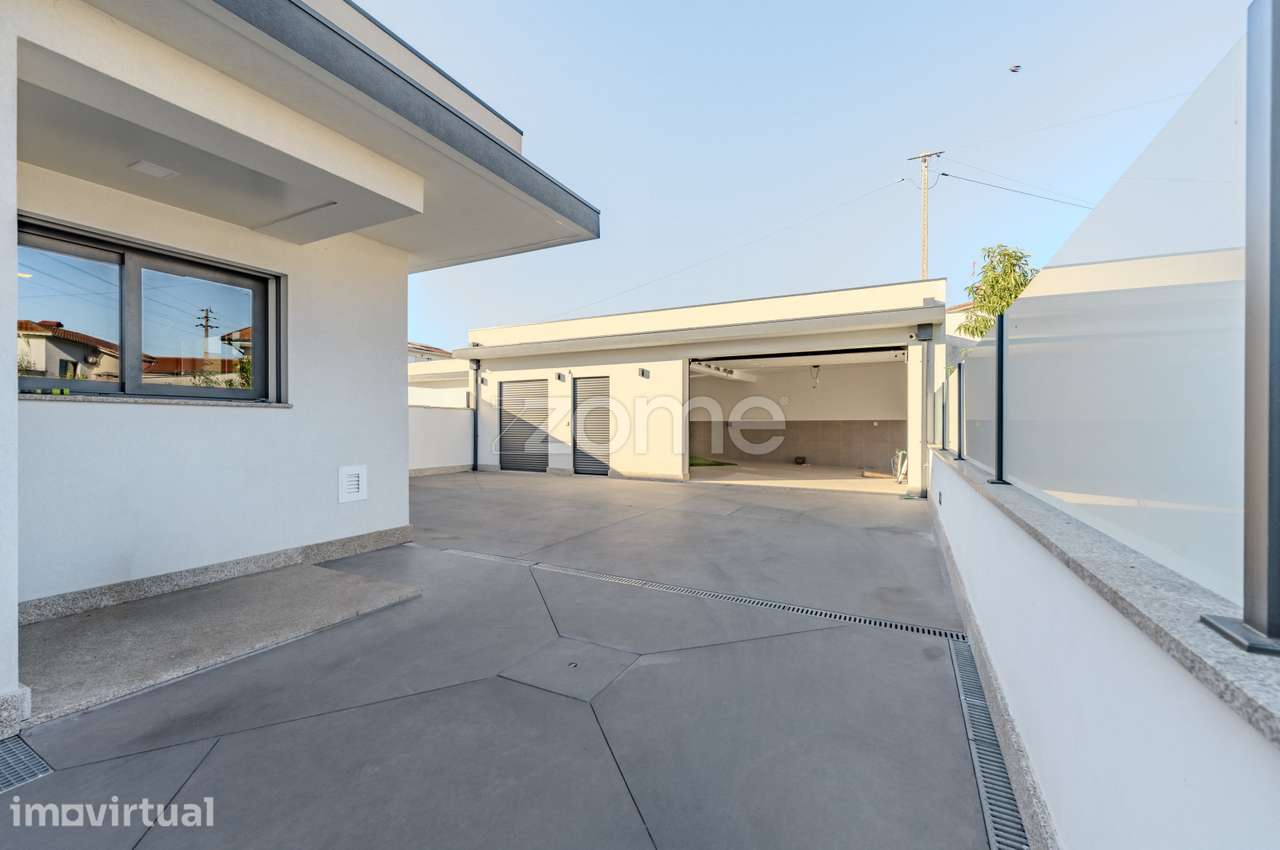 Moradia, 162 m², Merelim (São Pedro) e Frossos - Grande imagem: 3/38