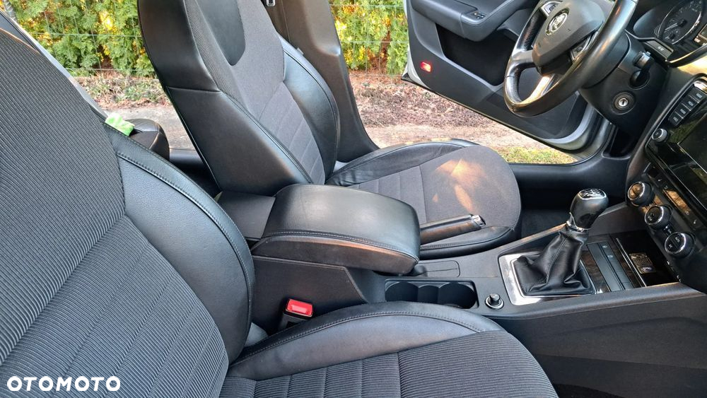 Skoda Octavia 1.4 TSI Elegance - 5