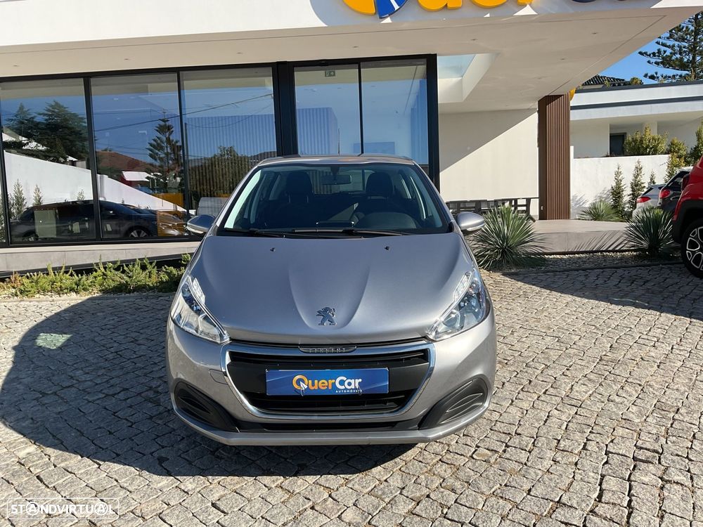 Peugeot 208 1.2 PureTech Active - 2