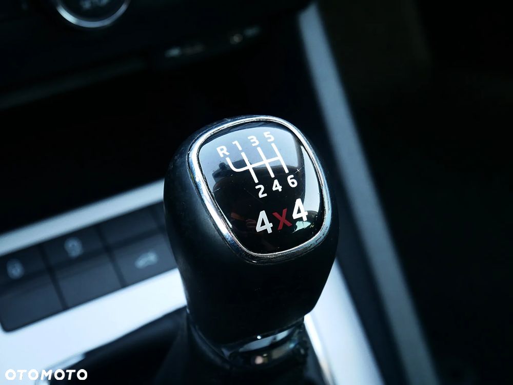 Skoda Octavia 1.6 TDI Green tec 4x4 Elegance - 17