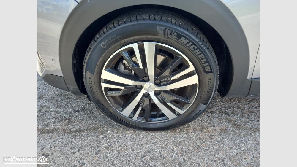 Peugeot 3008 - 9