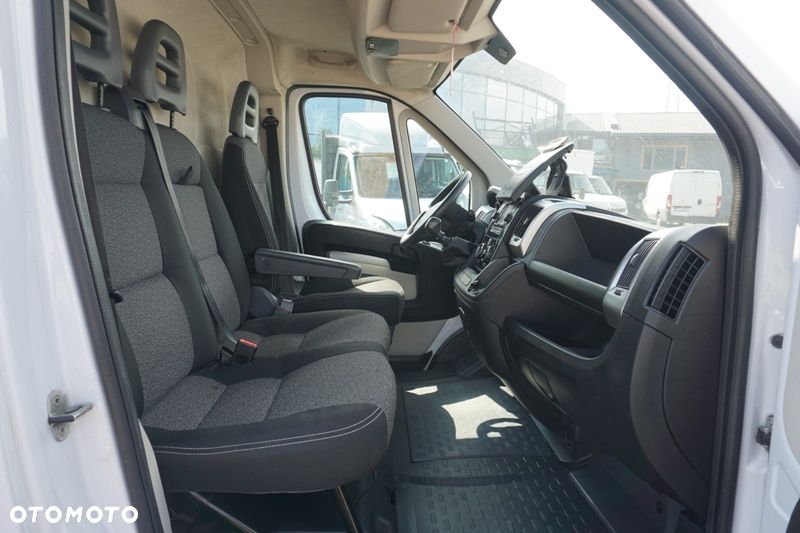 Fiat Ducato blaszak furgon L3H3 - 7