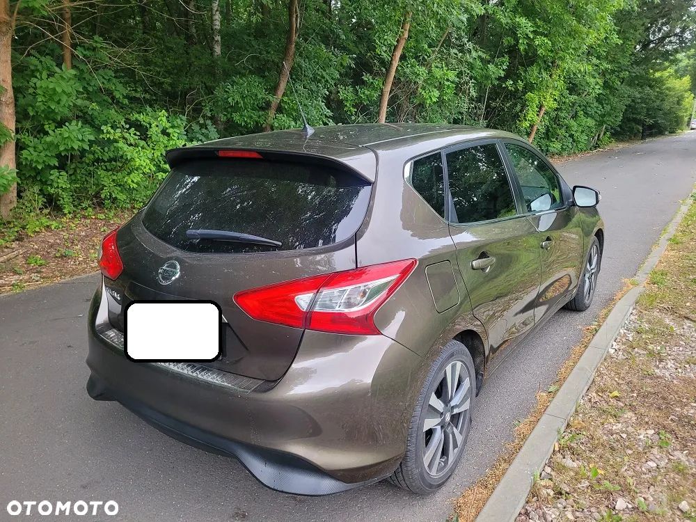 Nissan Pulsar 1.5 dCi Tekna - 6