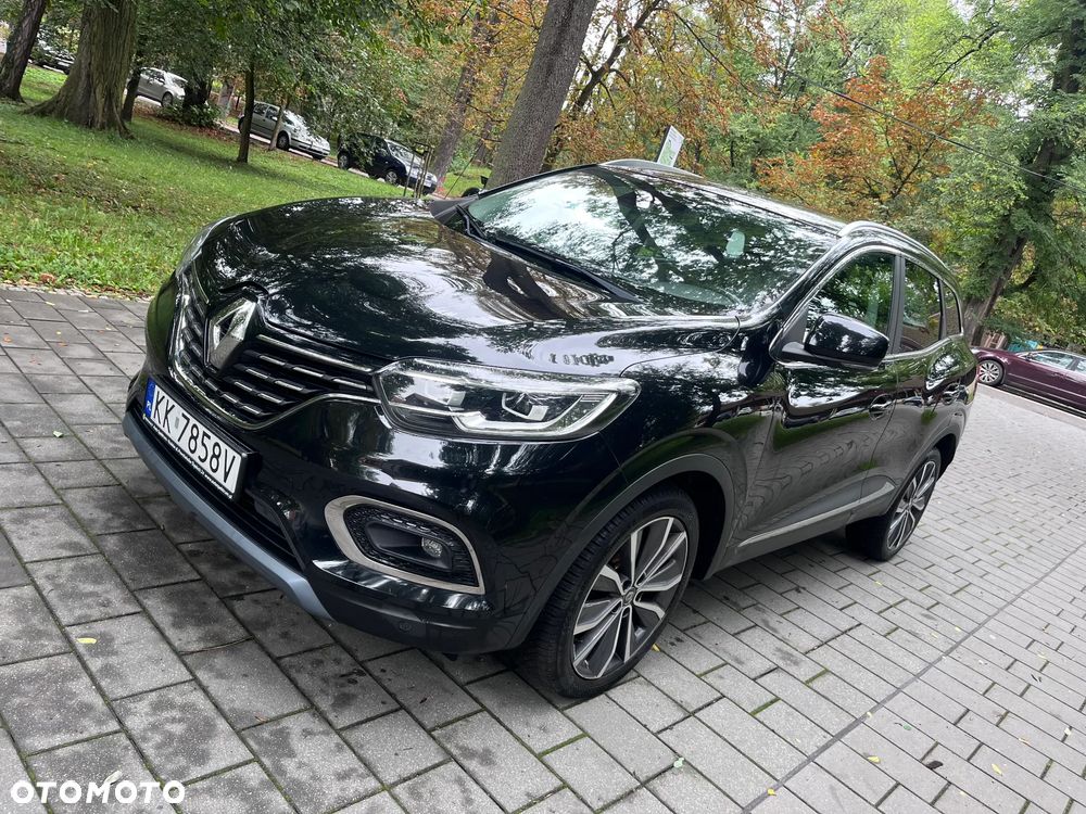 Renault Kadjar - 1