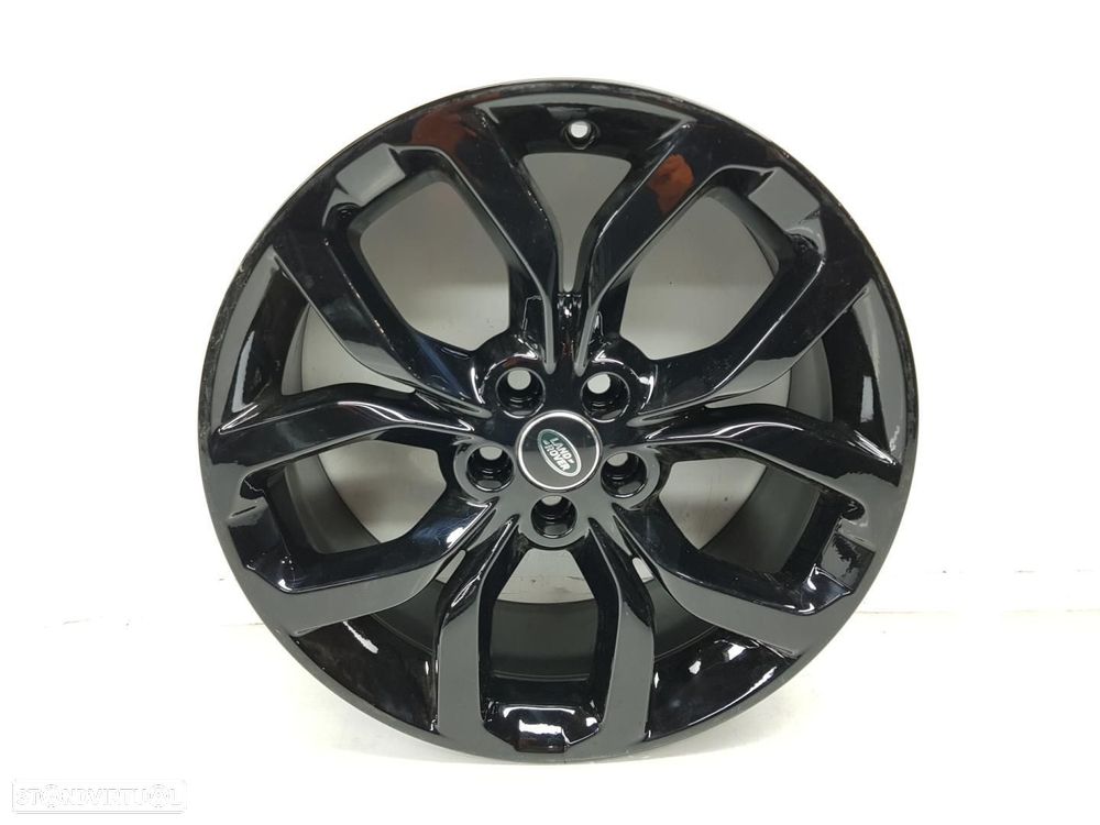 PNEU LAND ROVER DISCOVERY SPORT - 1