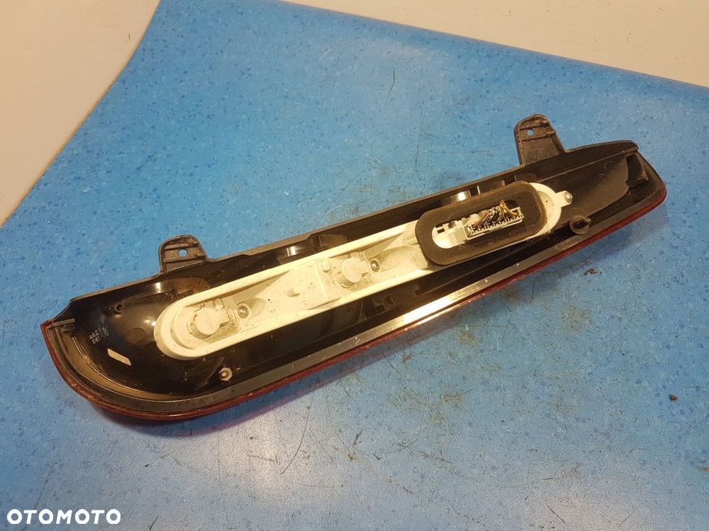 FORD FOCUS MK2 LAMPA TYŁ LEWA ZEWNĘTRZNA 8M5113405C - 8