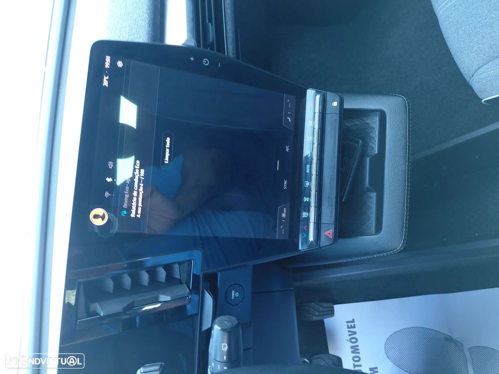 Renault Mégane E-Tech EV60 Evolution Optimum Charge — fotografia 15